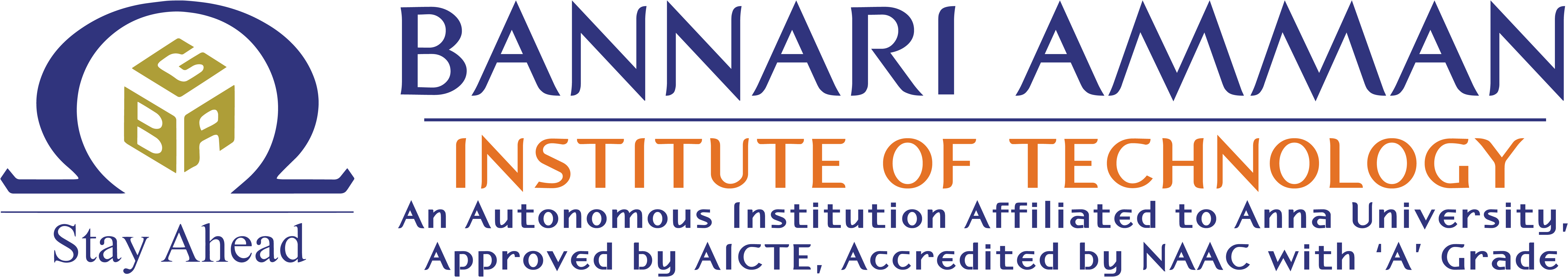 Bannari Amman Institute of Technology, Sathyamangalam